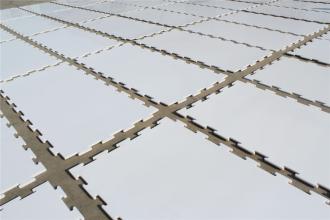 UHMWPE sheets for Synthetic Ice